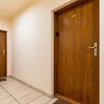 Apartamento Cracow Pilotow Cosy With Free Parking By Renters
