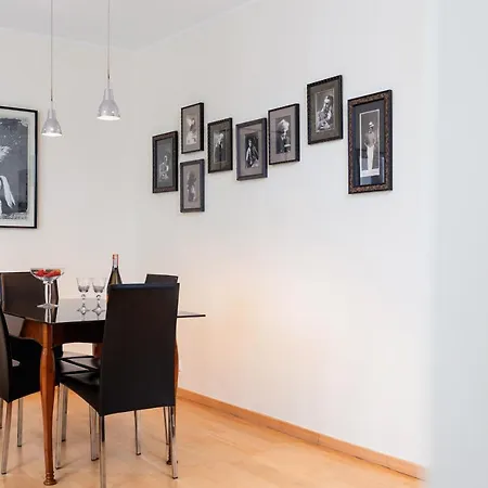 Cracow Pilotow Cosy With Free Parking By Renters Krakau